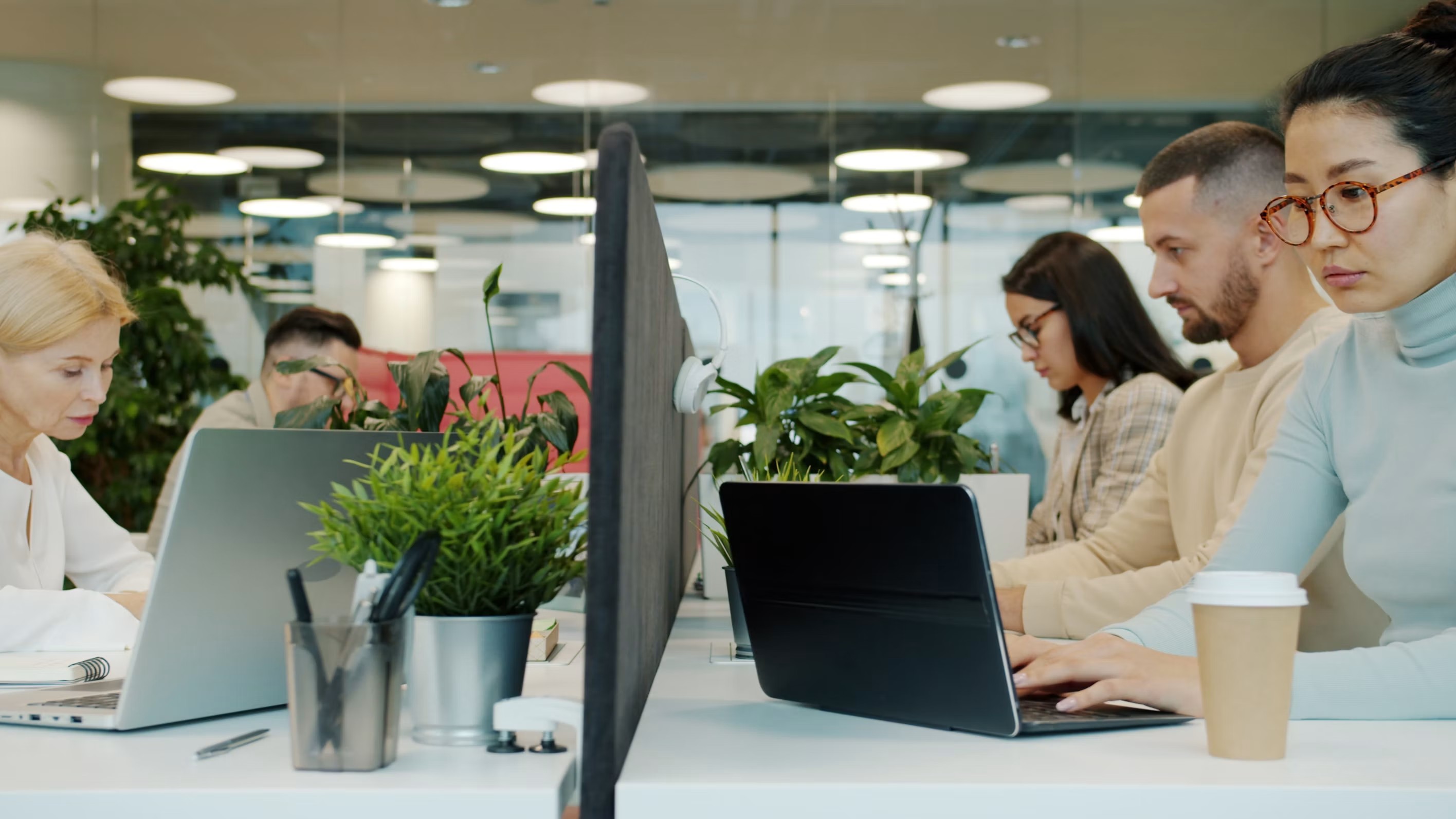 Technology and software development solutions