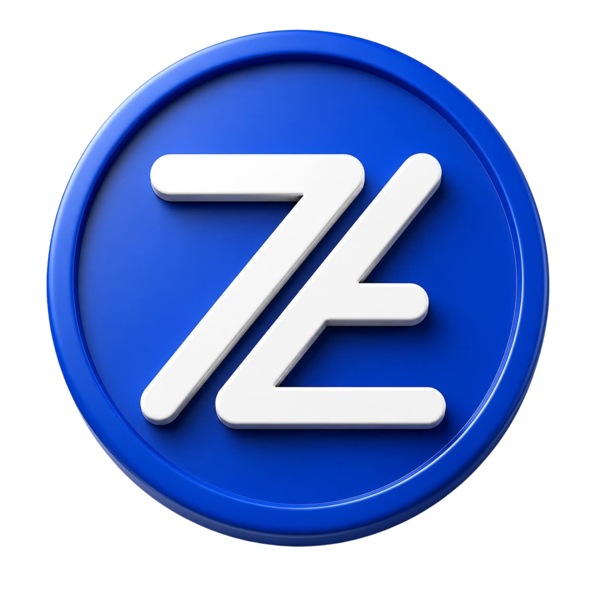 Zukti Tech Logo